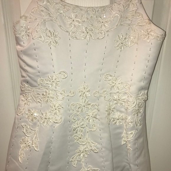 Communion Gown - Picture 2 of 6